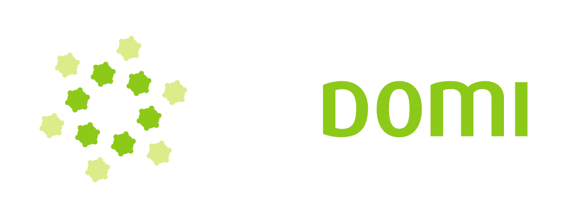 Prodomi logo